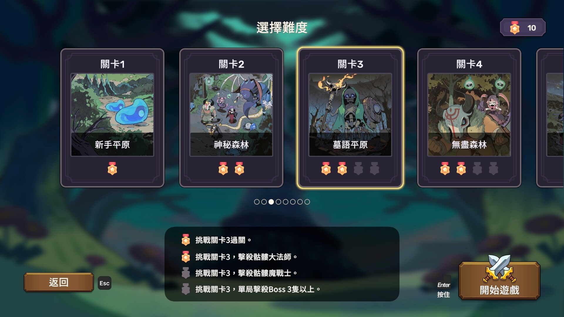 節奏魔女 舞動的骷髏 圖片
