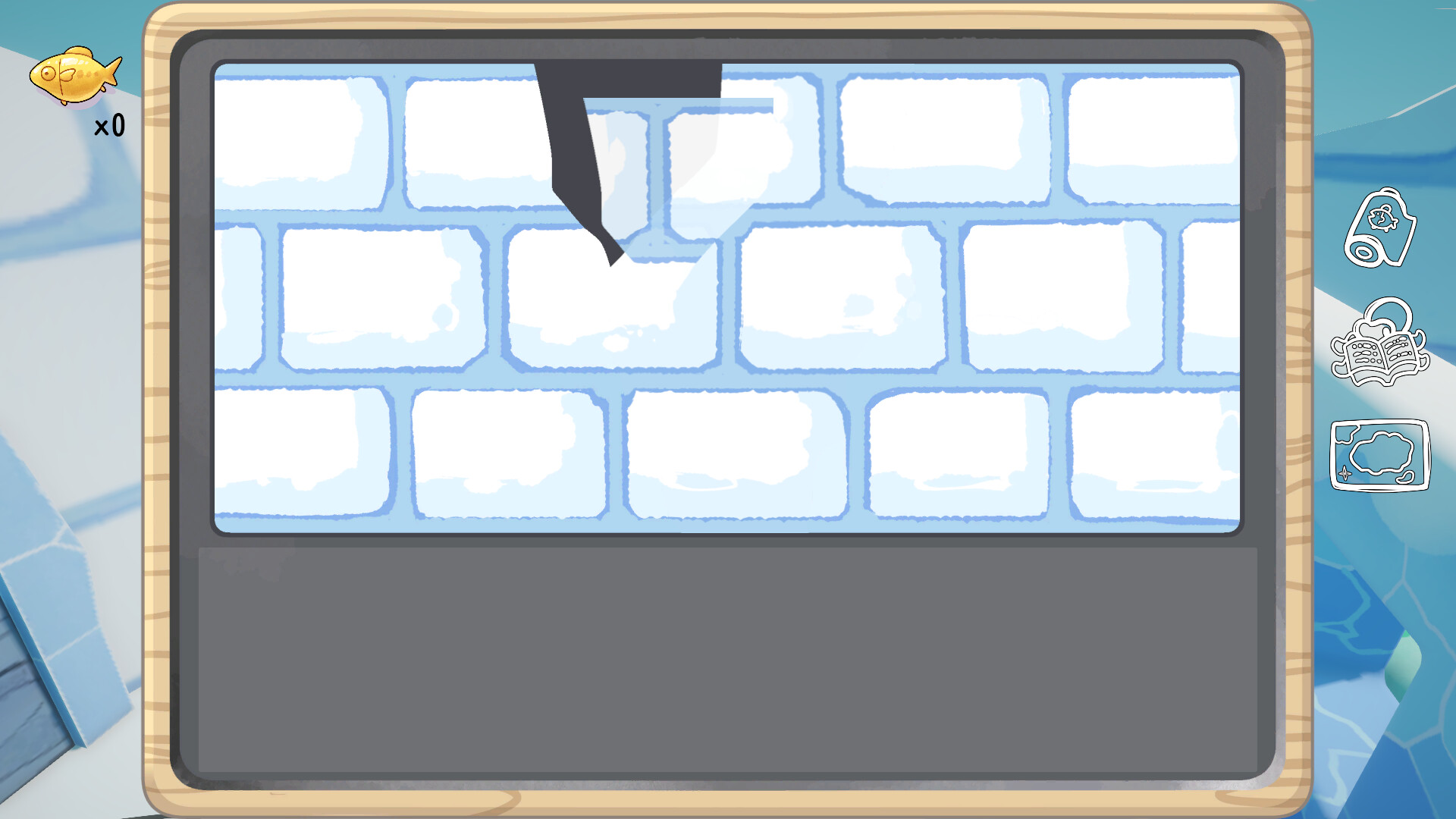 企布斯大冒險 圖片