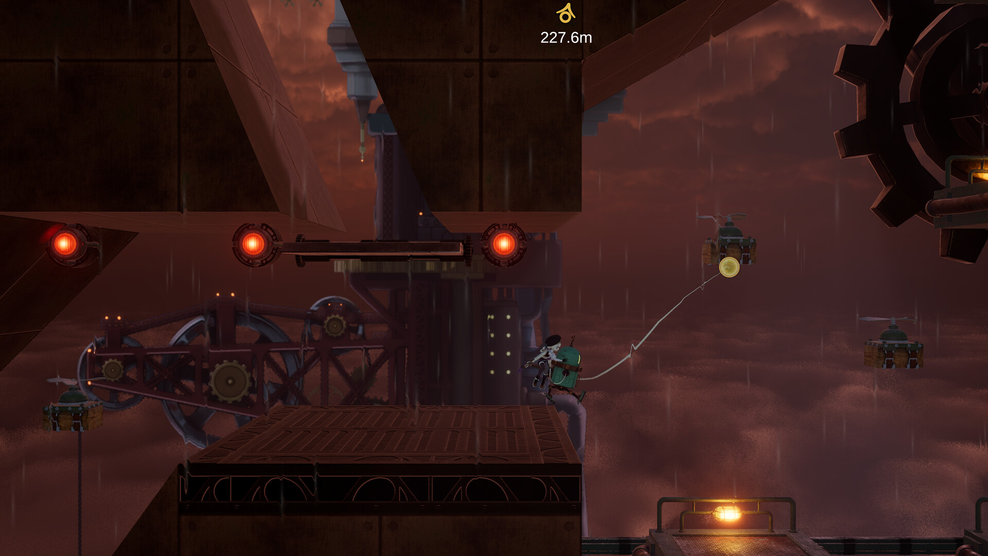 セナとペグと不思議な塔 圖片