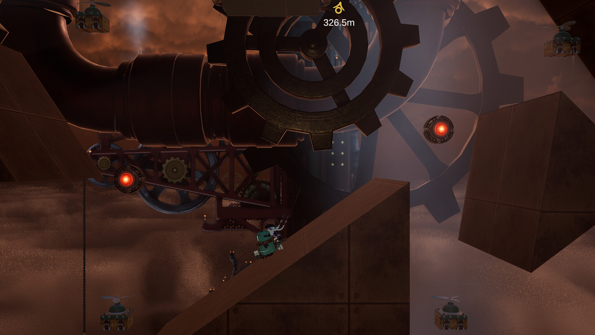 セナとペグと不思議な塔 圖片