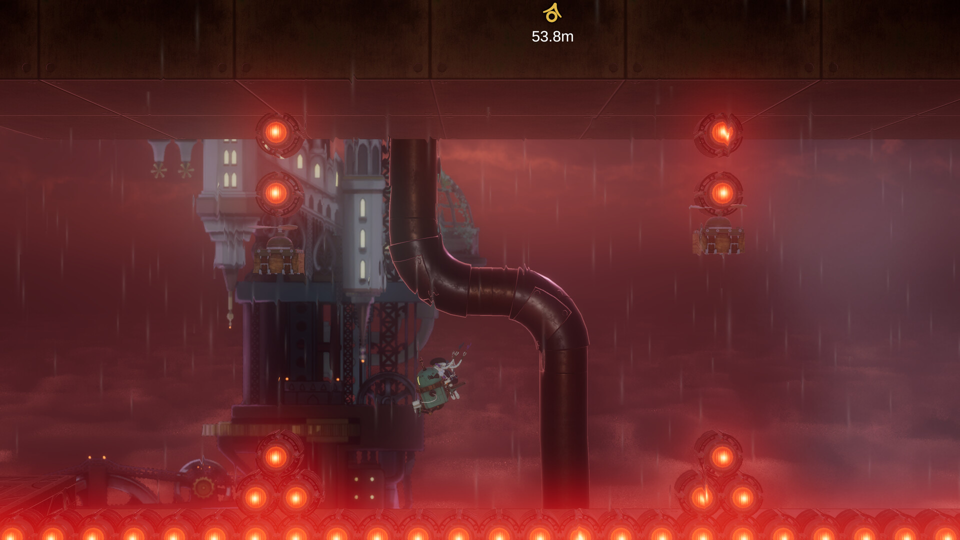 セナとペグと不思議な塔 圖片