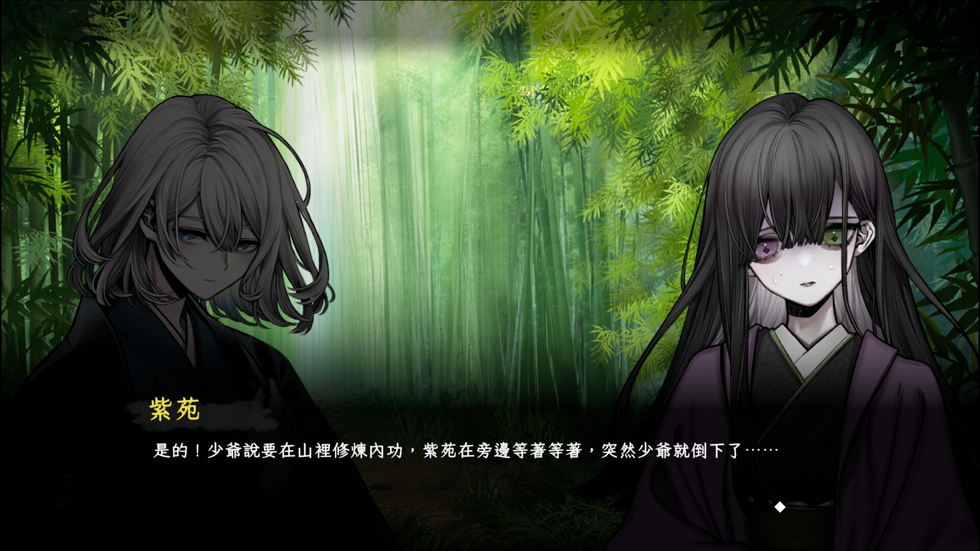 迴避我的死亡結局 背景