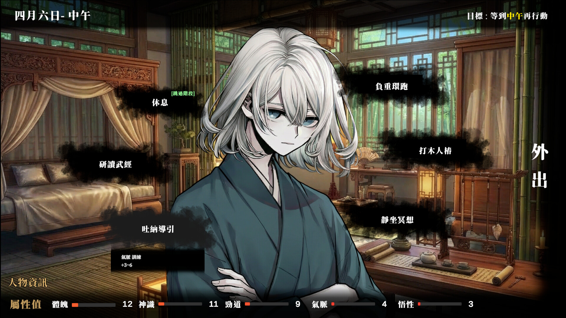 迴避我的死亡結局 圖片