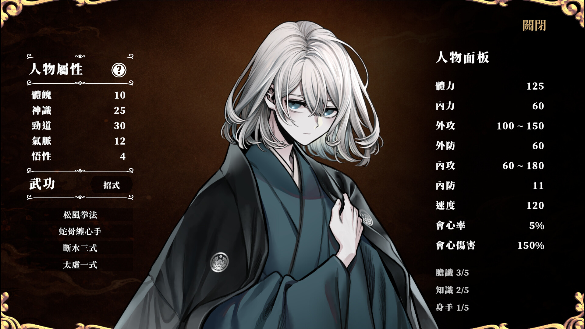 迴避我的死亡結局 圖片