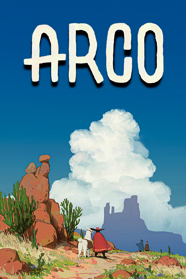 Arco 封面