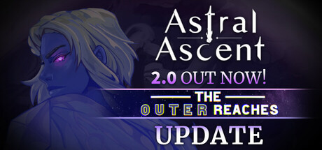 Astral Ascent