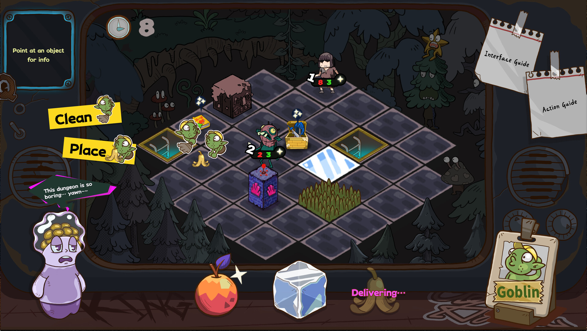 Bling Bling Goblin 圖片