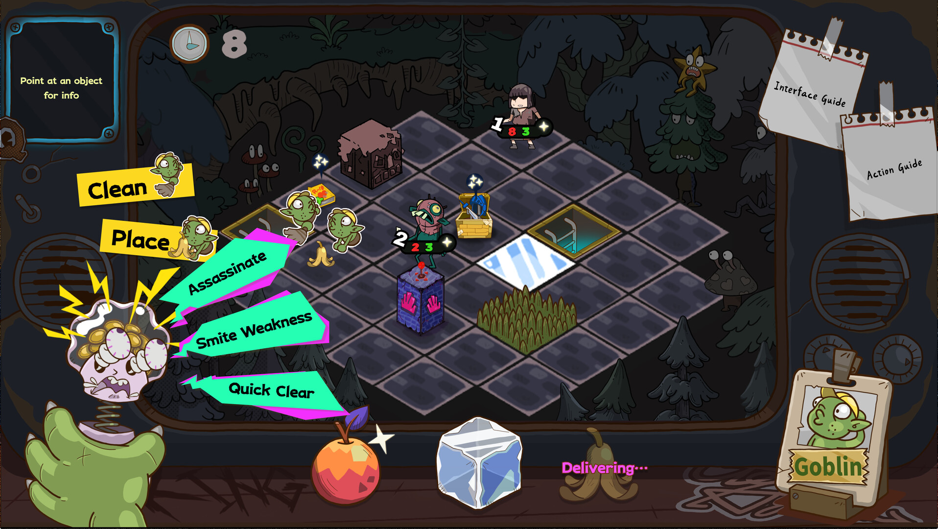 Bling Bling Goblin 圖片