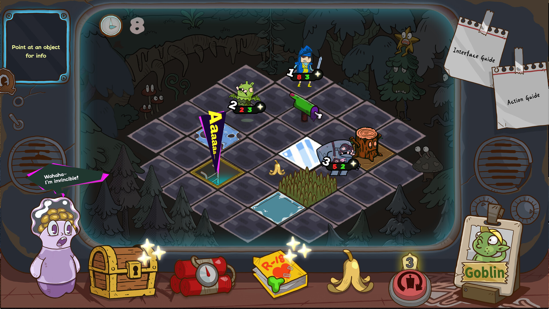 Bling Bling Goblin 圖片