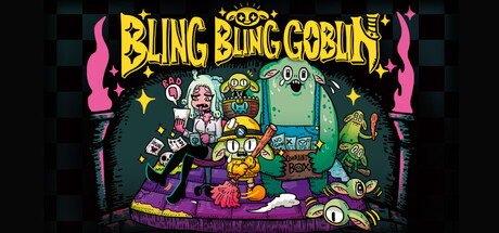 Bling Bling Goblin