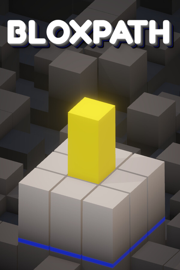 Bloxpath 封面