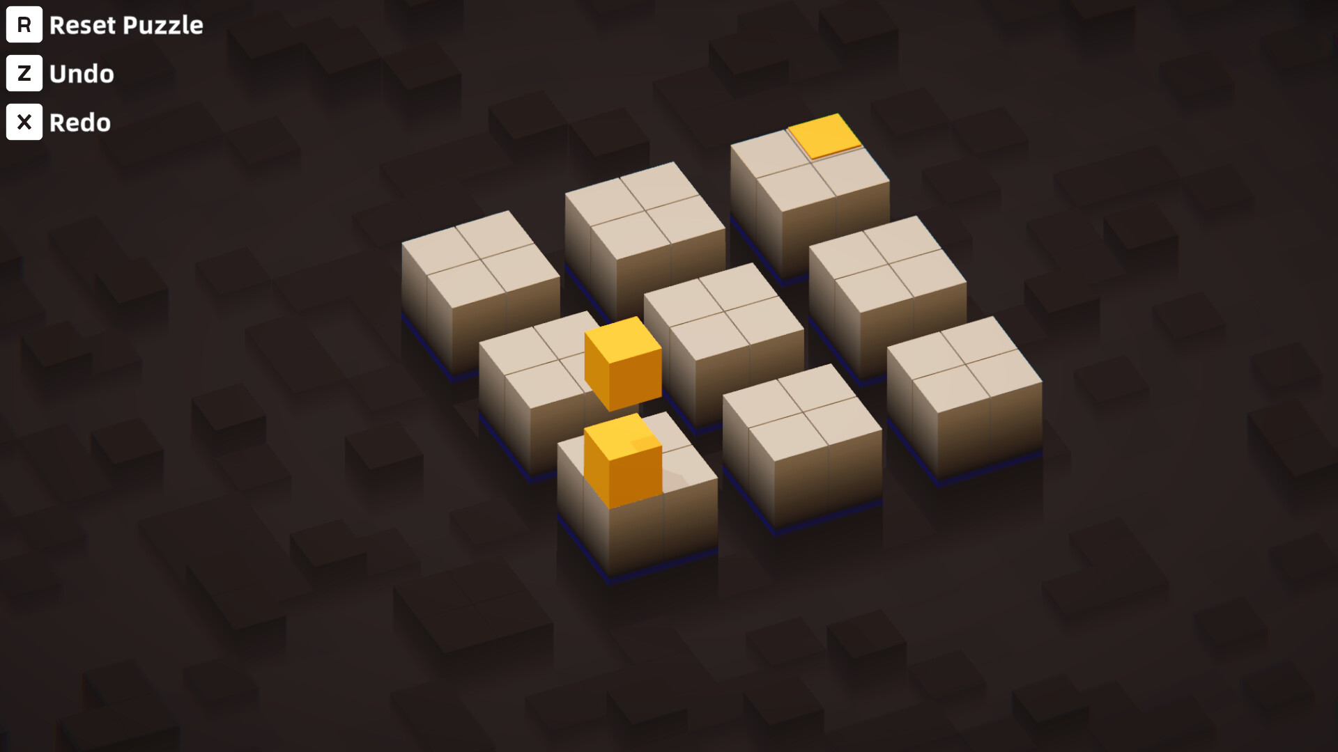 Bloxpath 背景