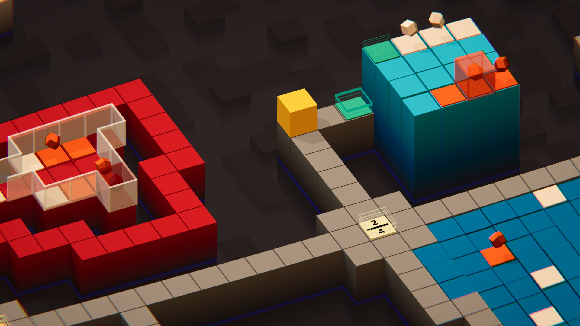 Bloxpath 圖片