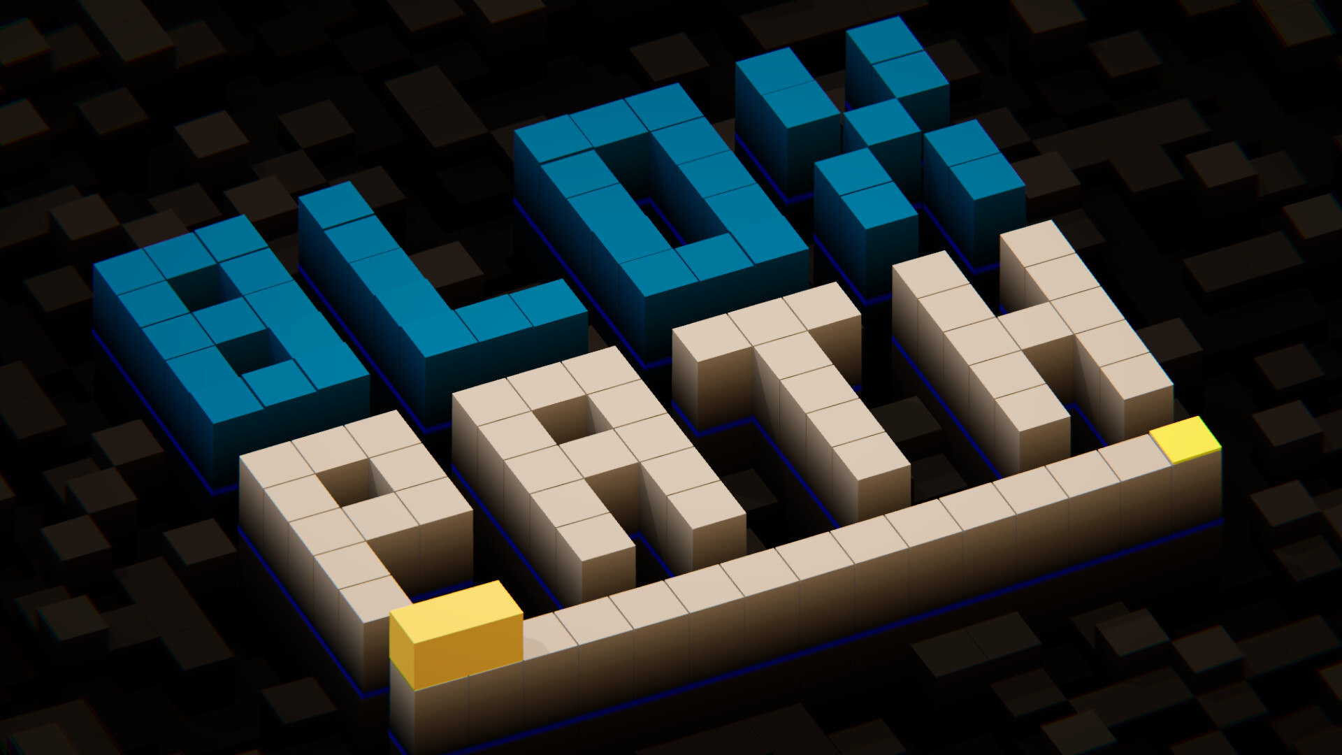 Bloxpath 圖片