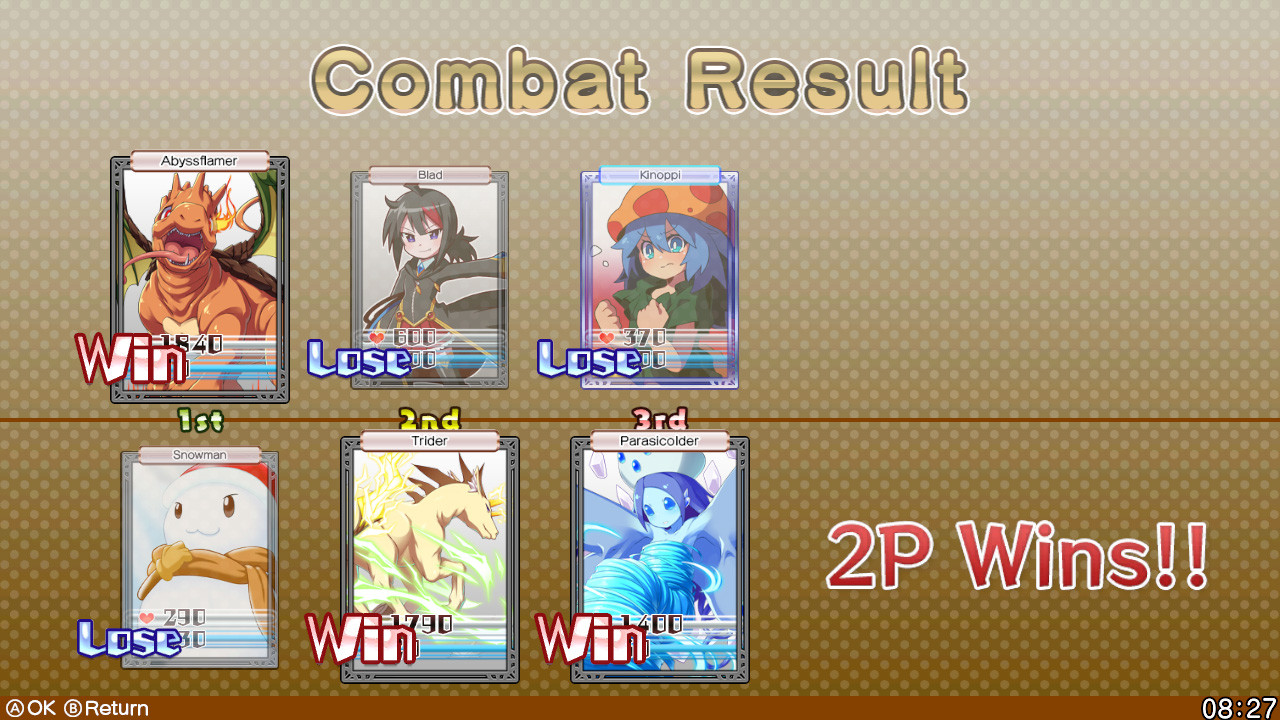 ブレイブダンジョン＋魔神少女COMBAT 圖片