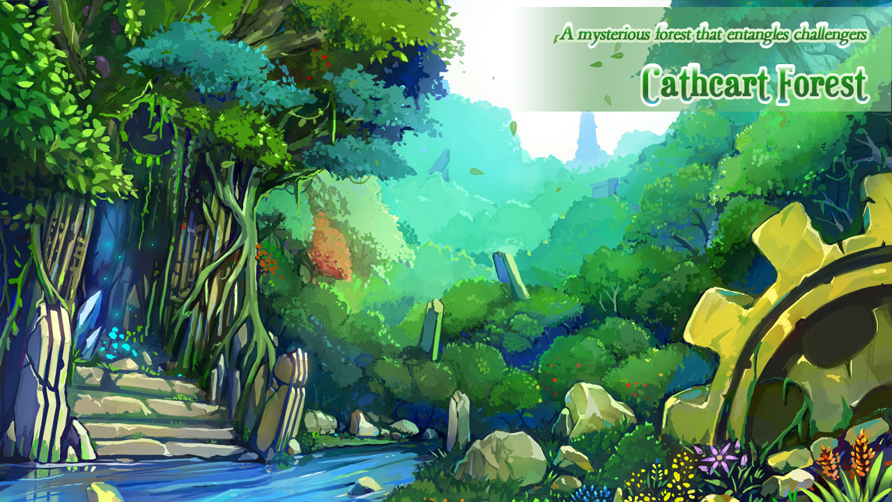 勇敢地下城 正義的意義 圖片