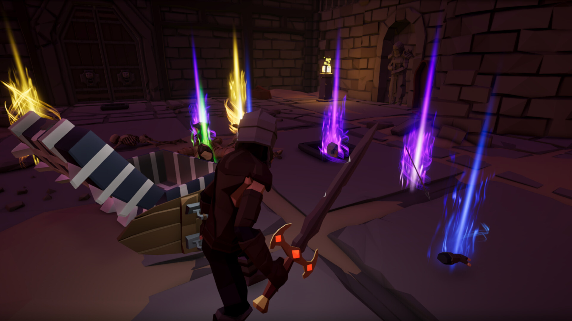 博格的奇幻之旅 背景