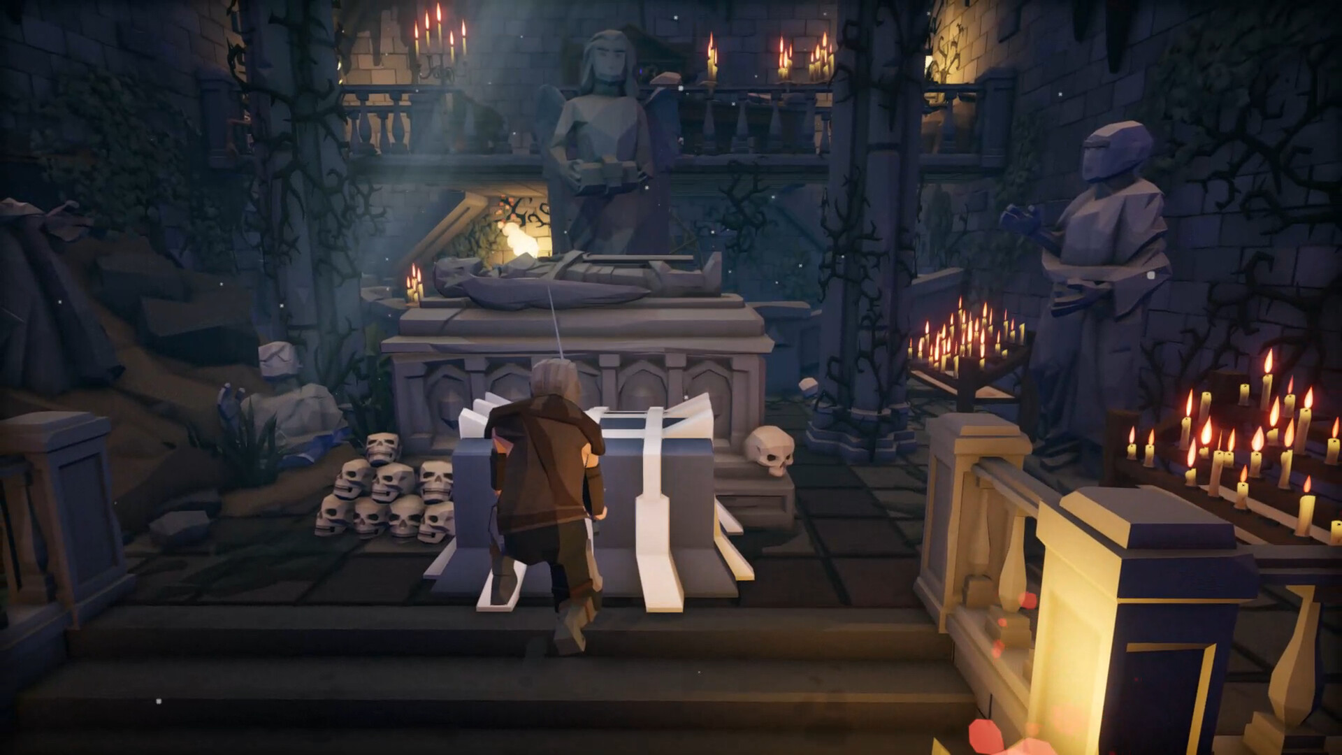 博格的奇幻之旅 圖片