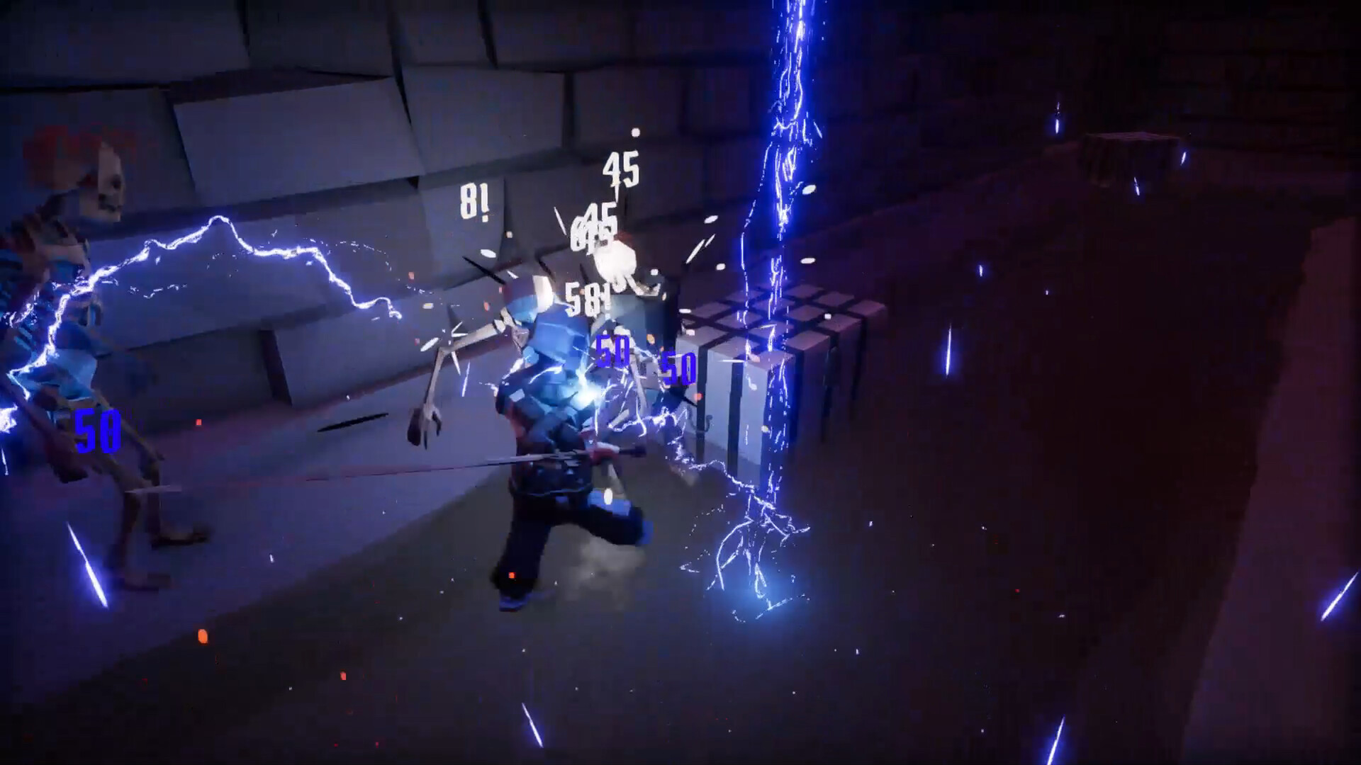 博格的奇幻之旅 圖片