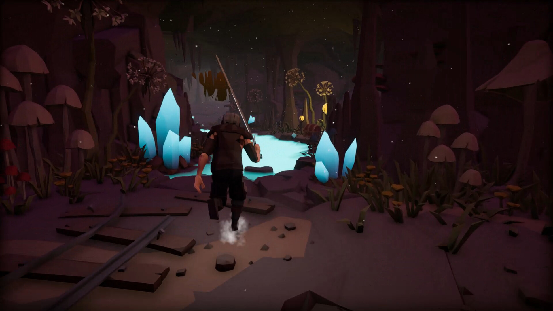 博格的奇幻之旅 圖片