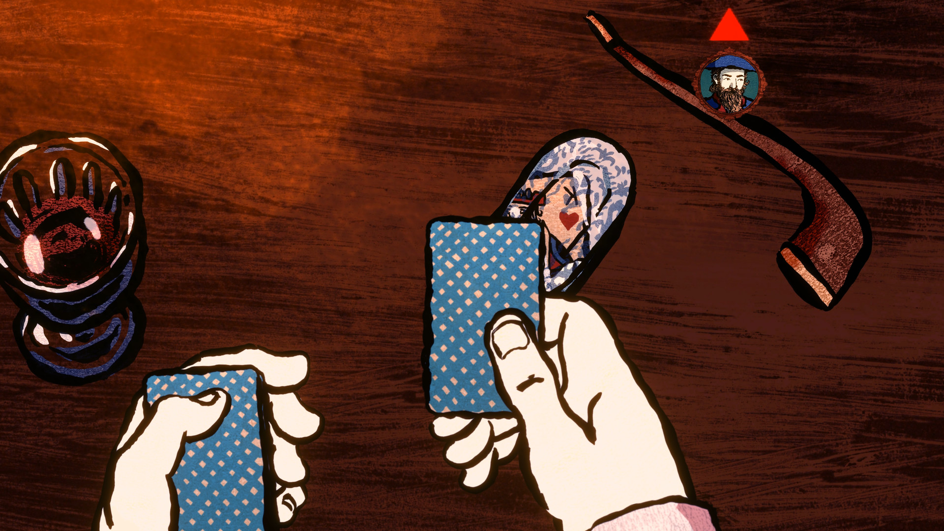 Card Shark 圖片