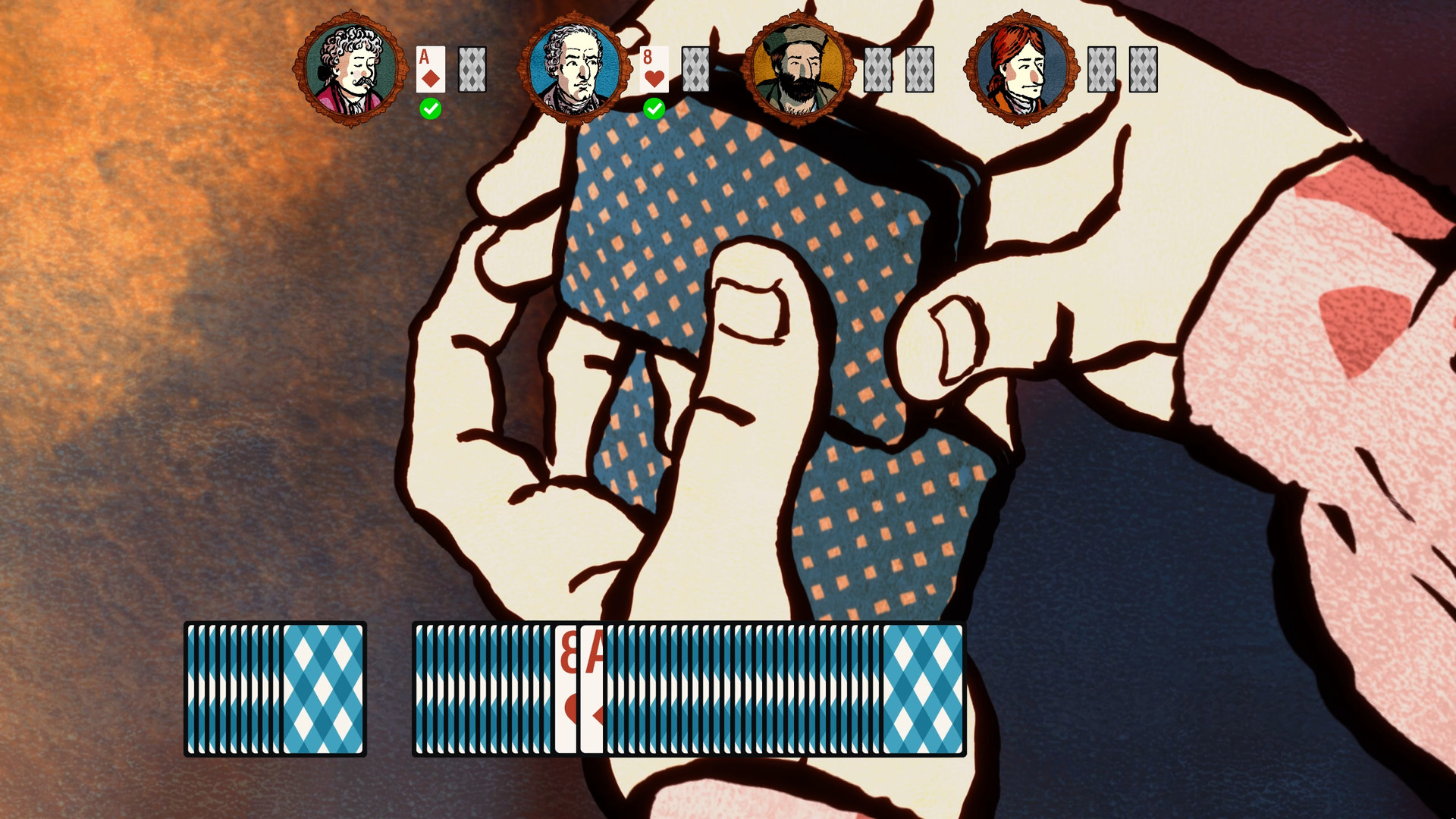 Card Shark 圖片