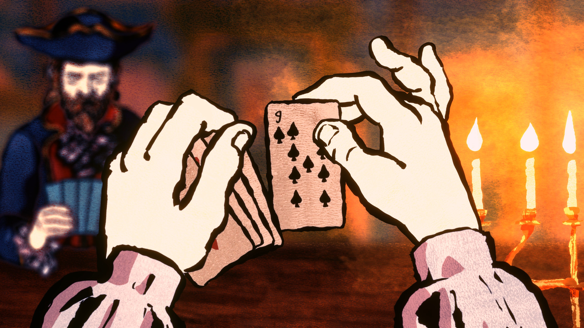 Card Shark 圖片