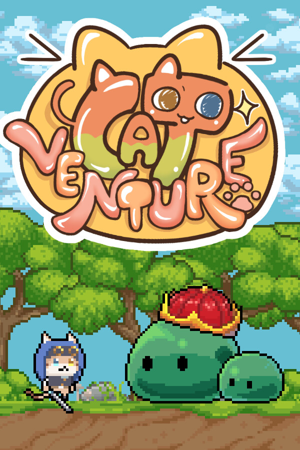 貓險 Catventure