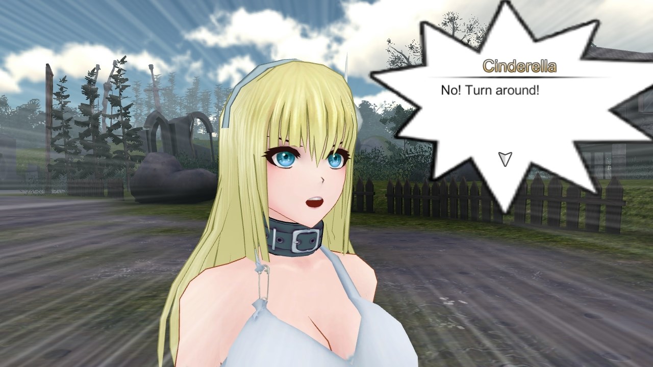 Cinderella Escape 2 Revenge 圖片