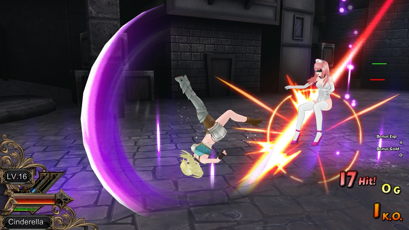 Cinderella Escape 2 Revenge 圖片
