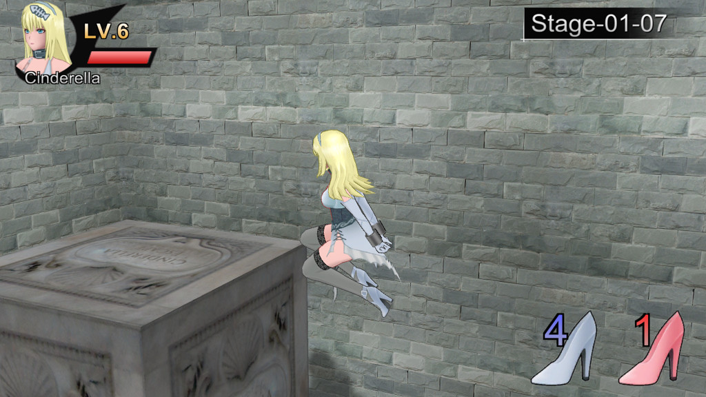 Cinderella Escape! R12 圖片
