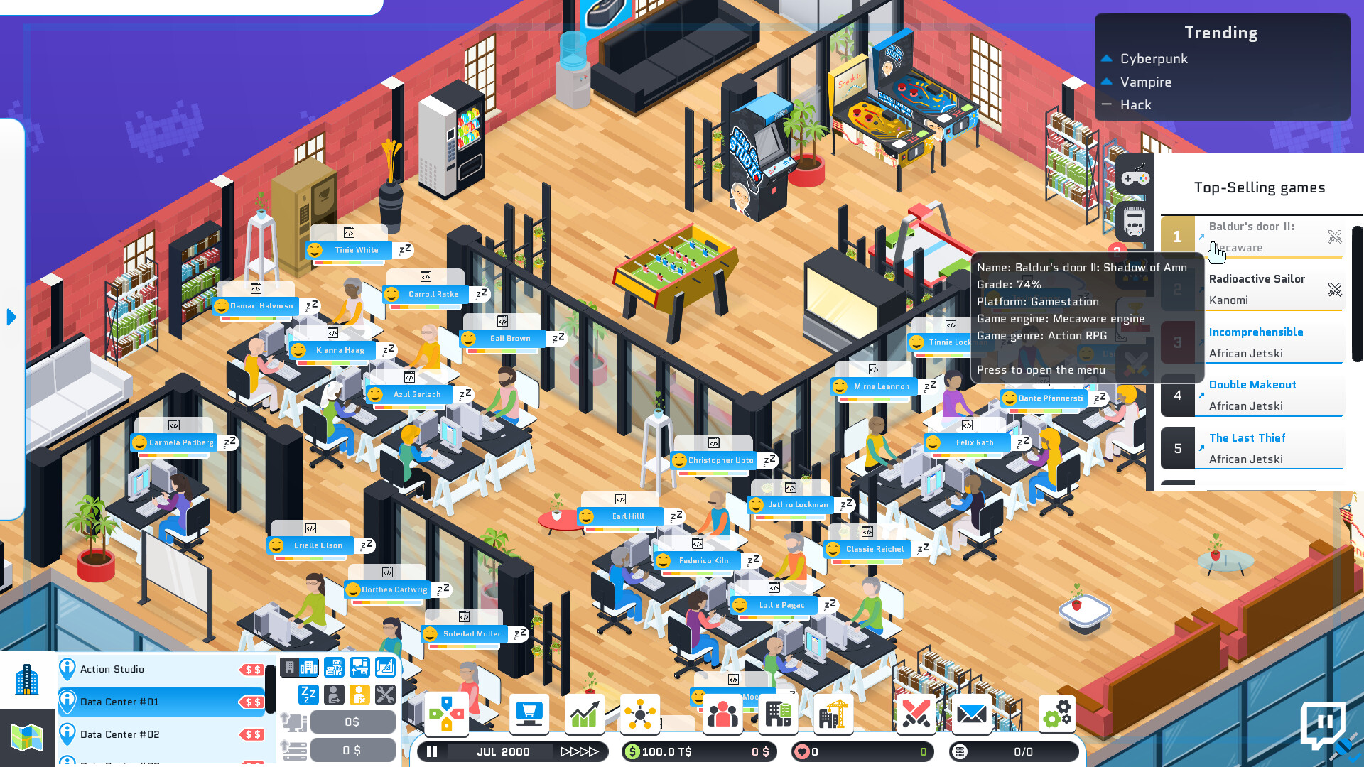 City Game Studio 圖片