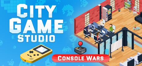 City Game Studio