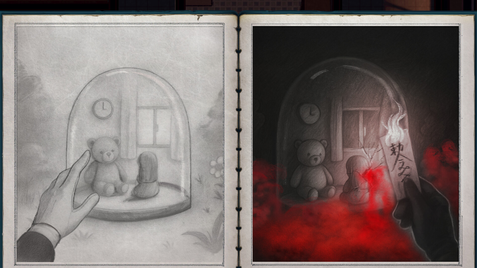 City God Alice:城隍愛麗絲 圖片