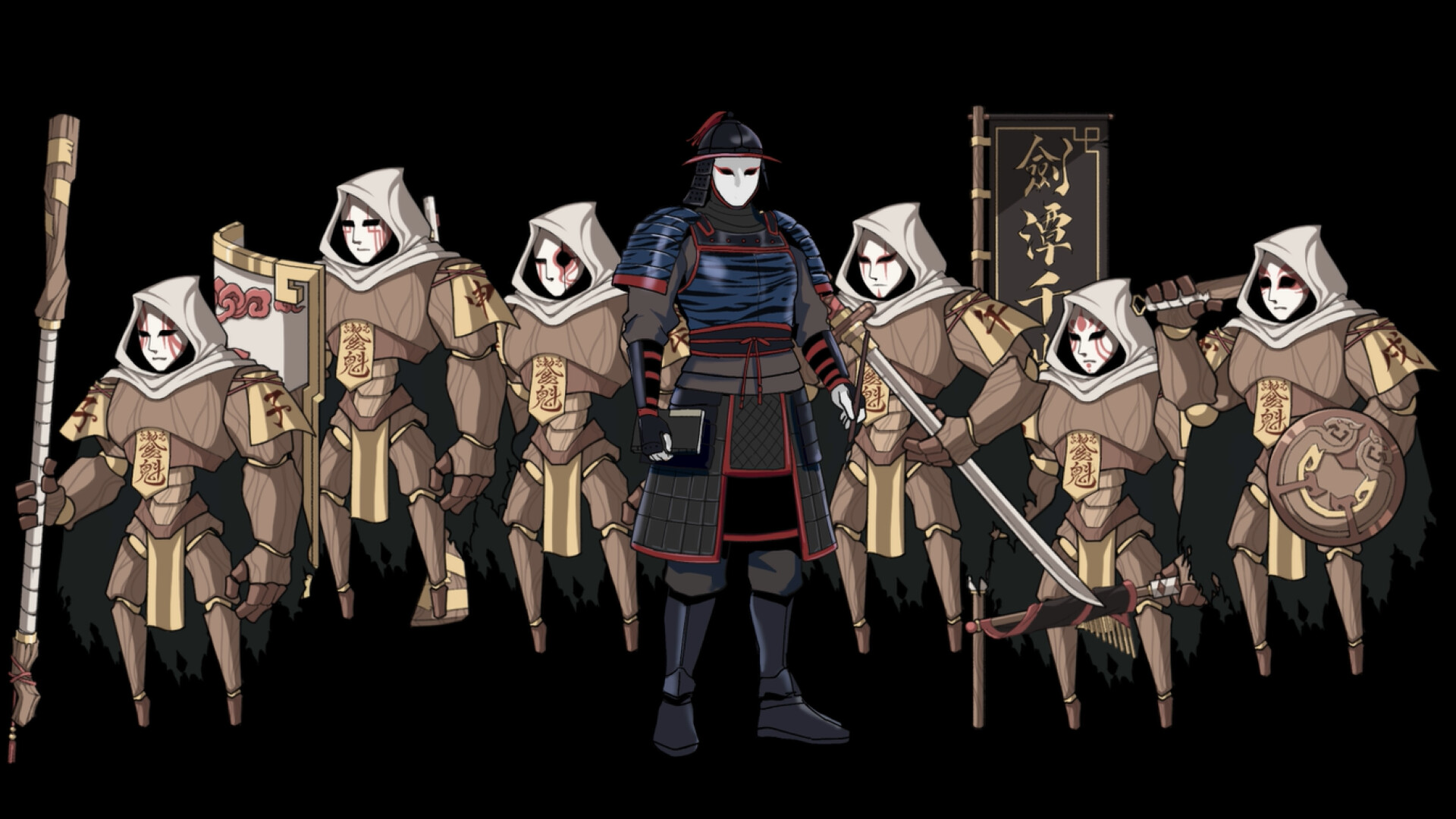 City God Alice:城隍愛麗絲 圖片