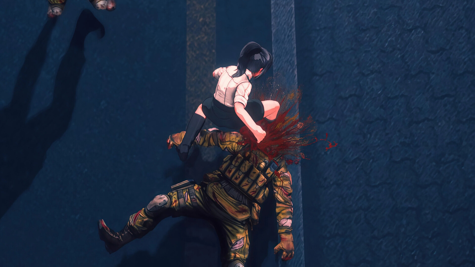 Corpse Carnival 圖片