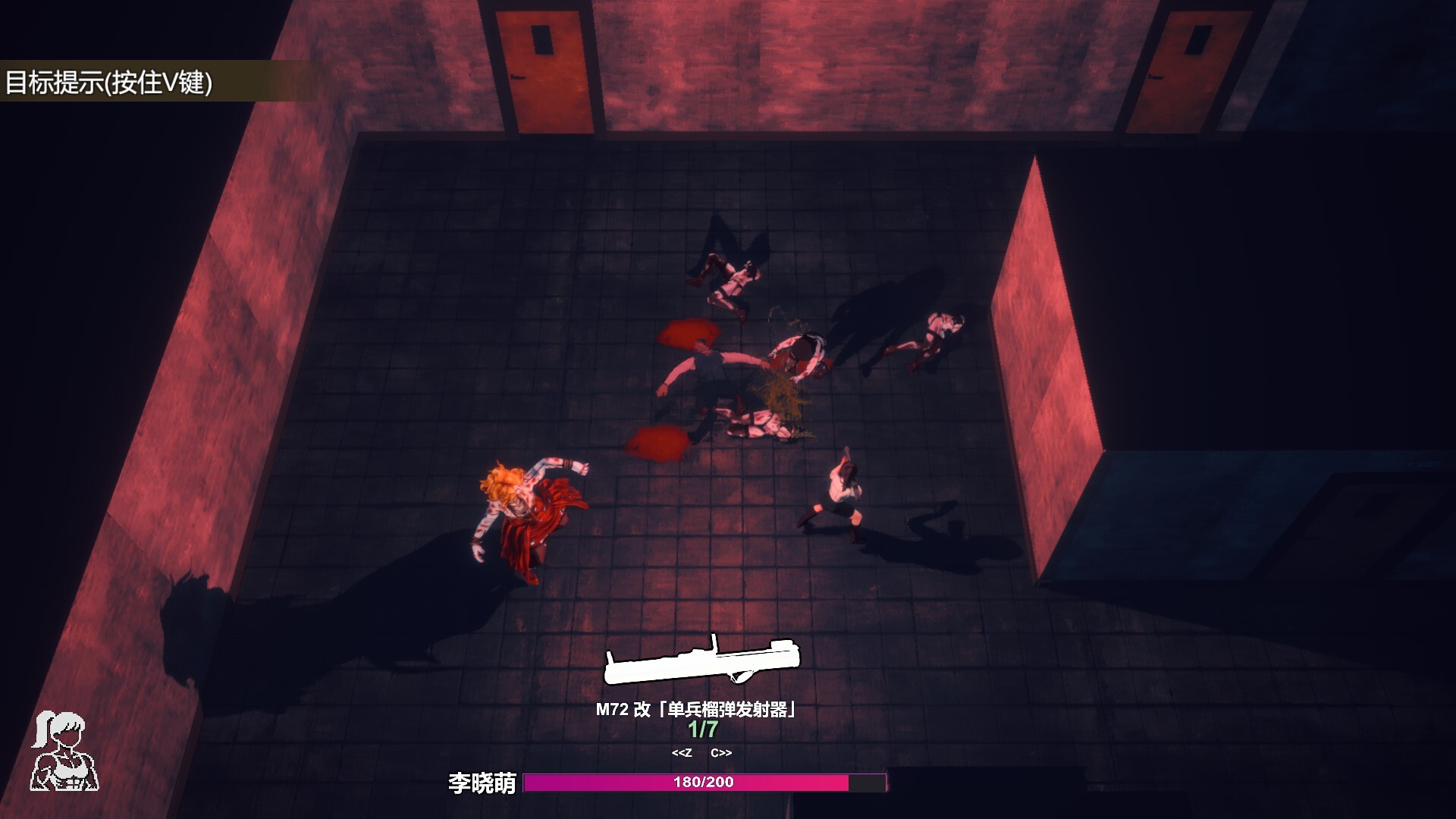 Corpse Carnival 圖片