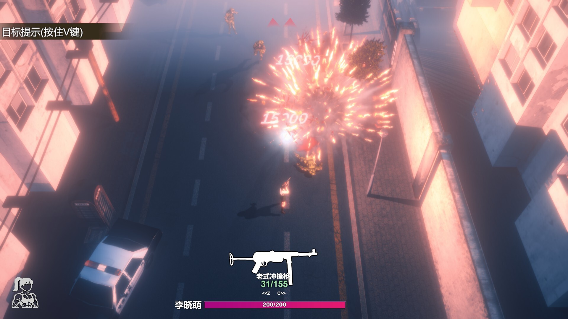 Corpse Carnival 圖片