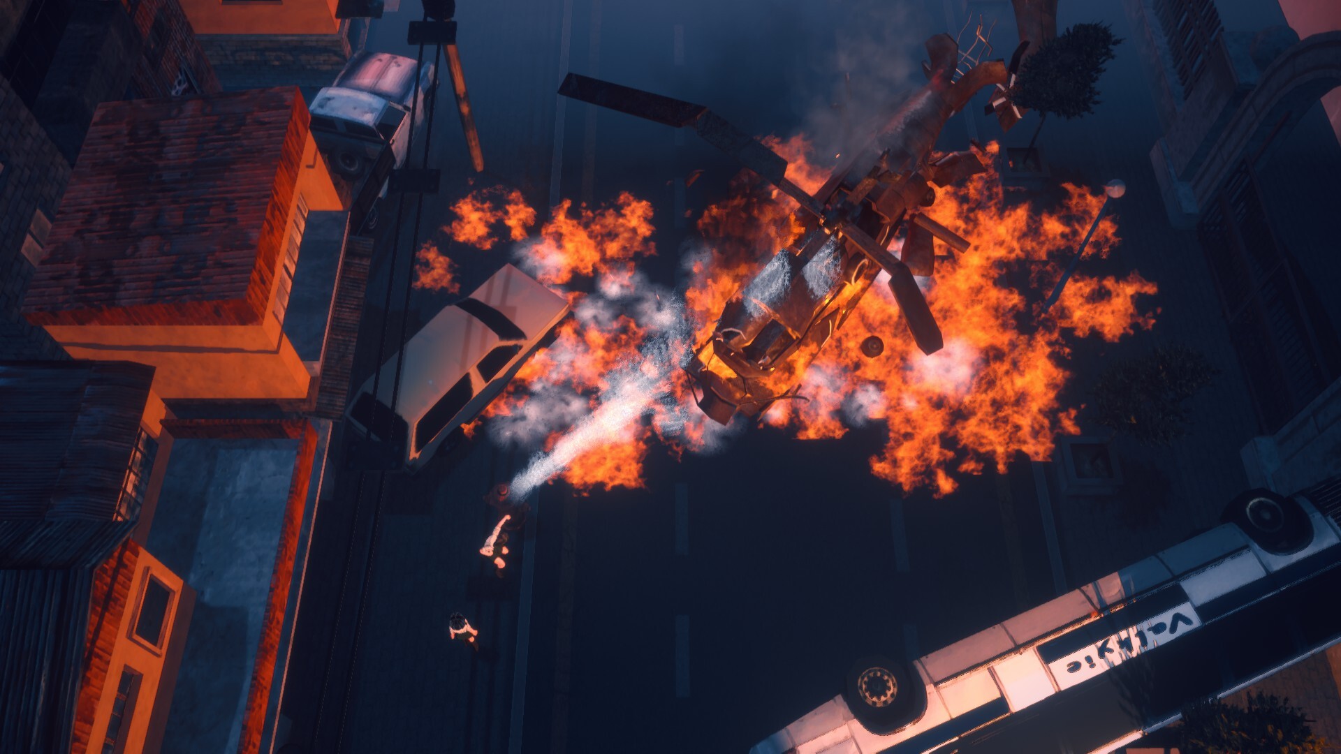 Corpse Carnival 圖片