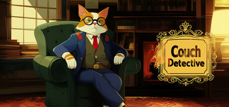 Couch Detective