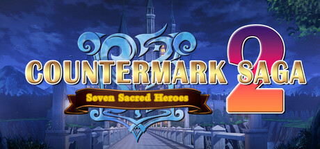 CounterMark SaGa2: Seven Sacred Heroes