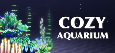 Cozy Aquarium