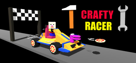 Crafty Racer