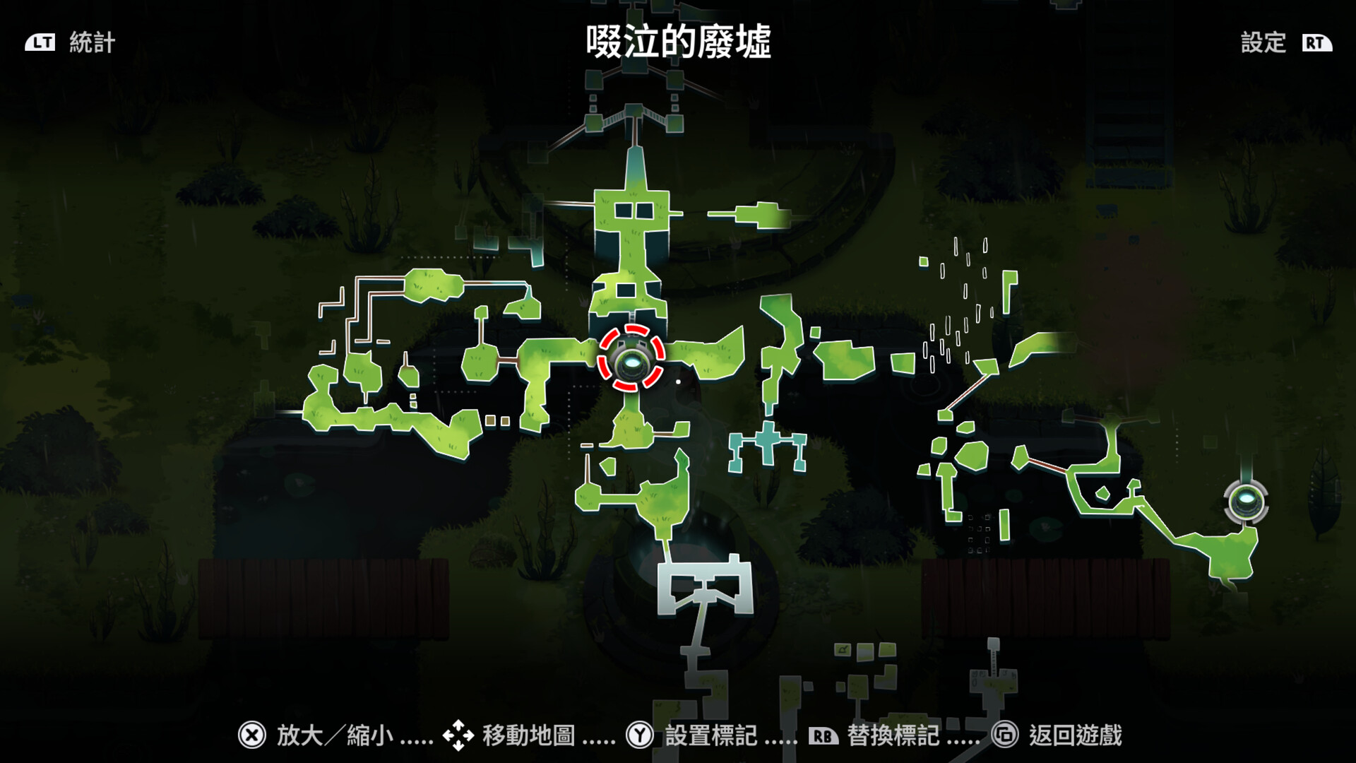 Crypt Custodian 圖片