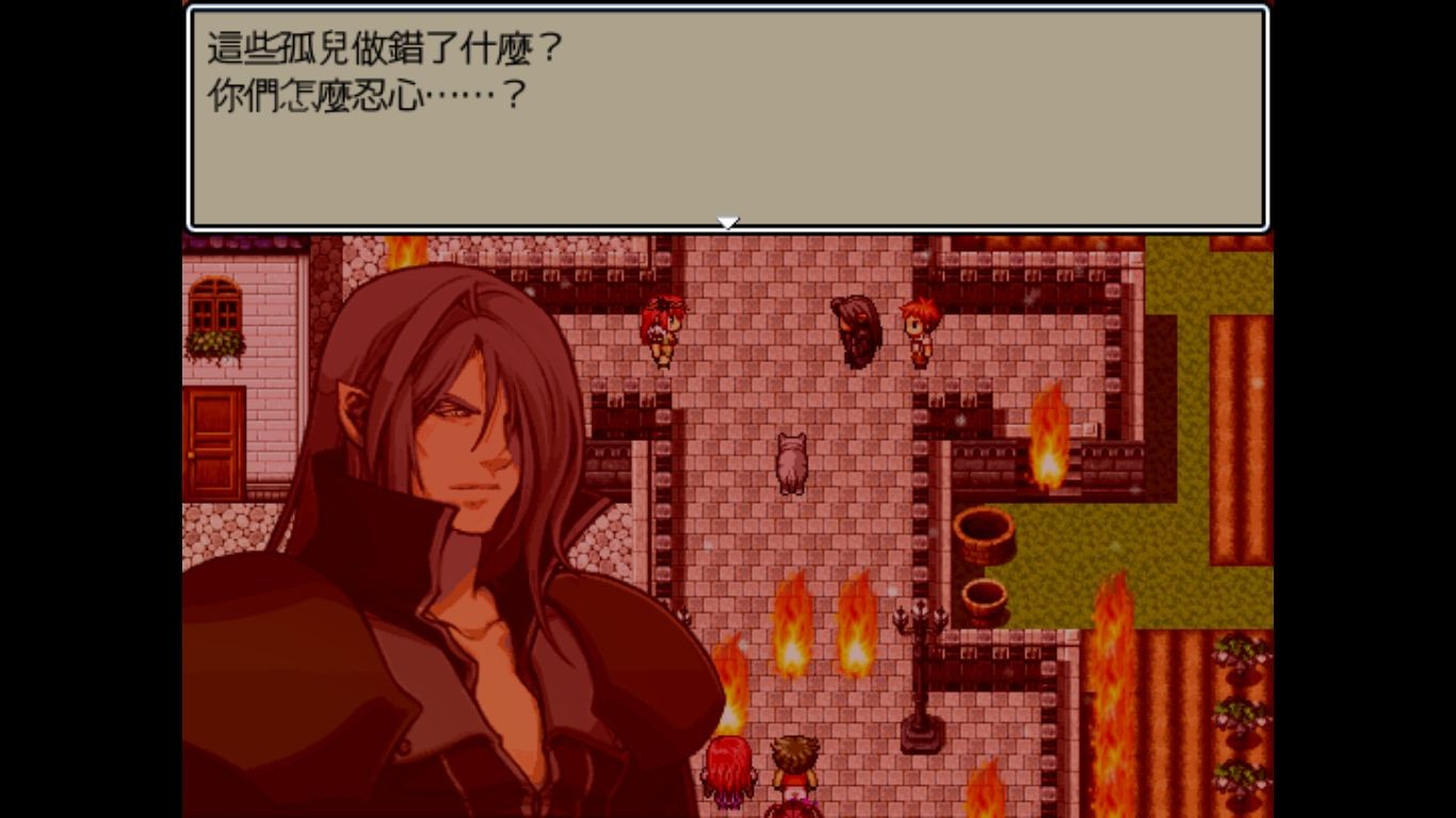 魔王：和平締造者 圖片