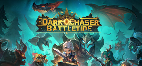 Darkchaser: Battletide