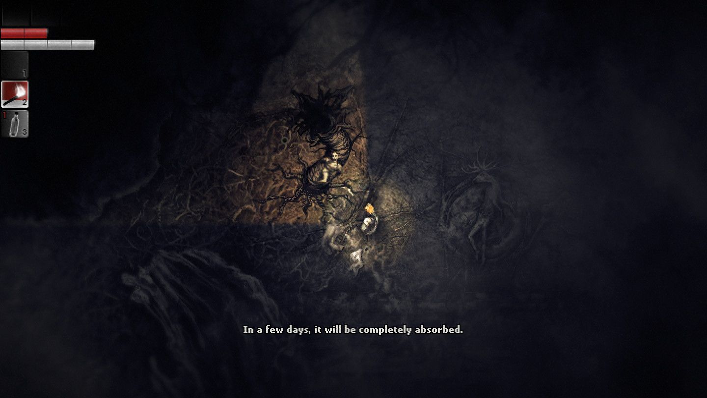 Darkwood 圖片