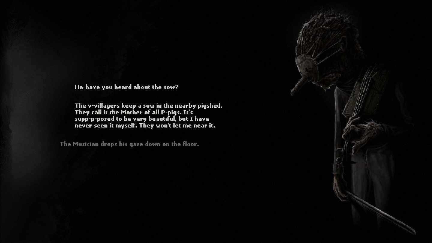 Darkwood 圖片