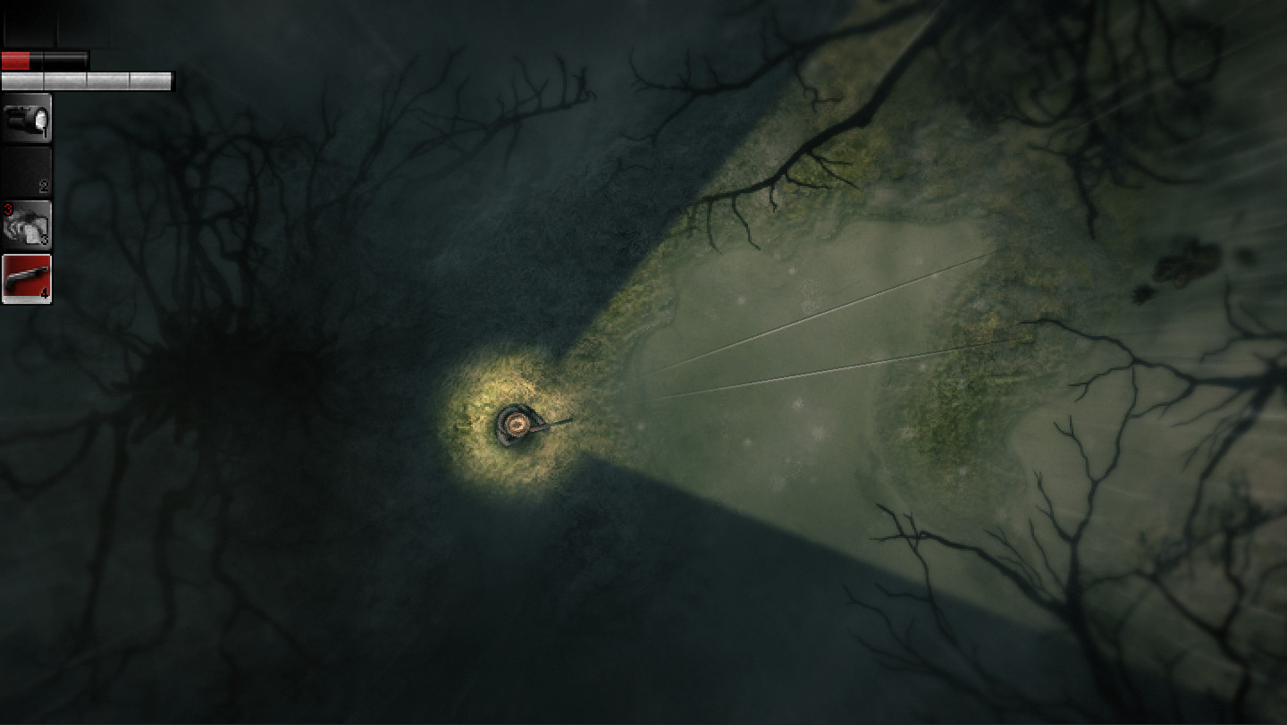 Darkwood 圖片