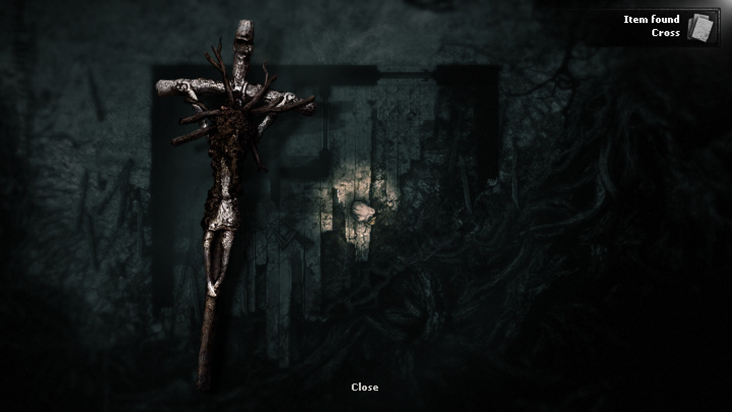 Darkwood 圖片